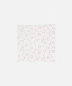 Мини-салфетка Unikko 43*43 см