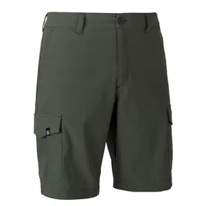 Шорты Ternua Newland, зеленый