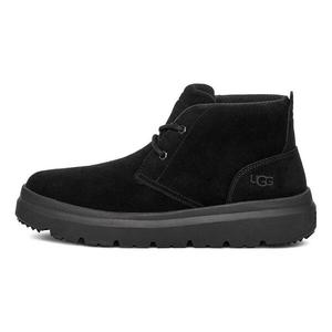 Кроссовки Burleigh chukka trainer Ugg, черный