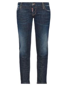 Джинсы Dsquared2, синий