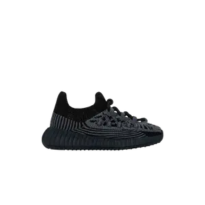 Кроссовки Yeezy Boost 350 V2 CMPCT Infants, цвет Slate Onyx