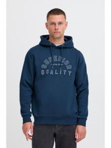 BLEND Худи BHSuno синего цвета