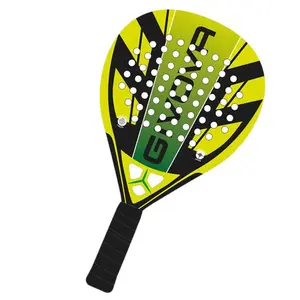 Ракетка для паделя Givova Vela, желтый