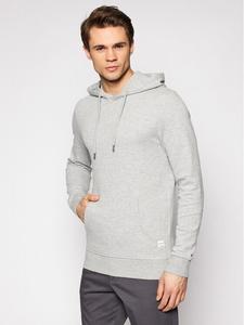Толстовка обычного кроя Jack&Jones, серый
