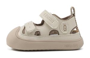 Обувь для малышей (для младенцев и малышей) EBMINI, хаки