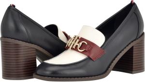 Женские туфли Tommy Hilfiger Hazen, Dark Blue