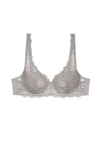 Чашечка бюстгальтера амуретт whp Triumph, серый