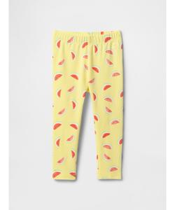 (K)babyGap Brannan Favorite Leggings