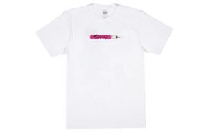 RIPNDIP Футболка унисекс белая