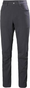 Helly-Hansen 62897 мужские брюки Holmen с пятью карманами Helly Hansen, 980 Ebony