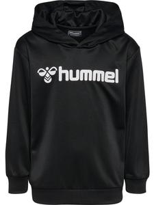 Спортивная толстовка Hummel, черный