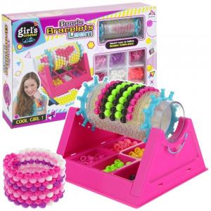 Урсково, креативный набор для изготовления браслетов. Urwiskowo