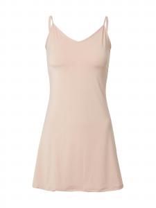 Hunkemöller Пеньюар 'Level 1' в цвете Nude