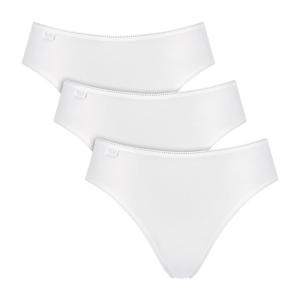 Трусы Sloggi 3er Pack 24/7 Microfibre, белый