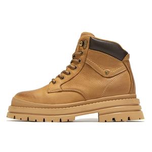 Женские ботинки XB ITER Short Martin XB-ITER, светло-коричневый