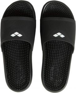 Шлепанцы ARENA Mark, унисекс, черный