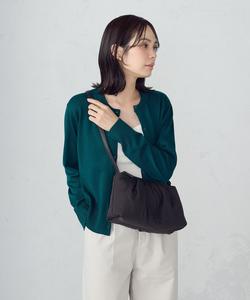 Плечи с подкладкой