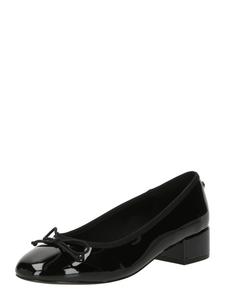 STEVE MADDEN Туфли-лодочки 'CHERISH' в черном цвете