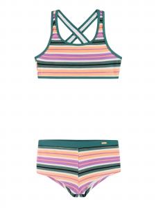 PROTEST Бикини 'PRTNinja JR' в цвете Purple