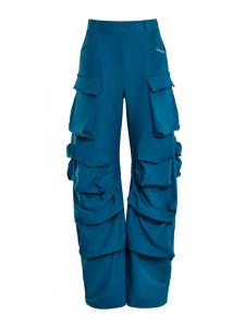 Спортивные брюки Winshape, цвет teal green