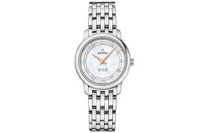 OMEGA Часы De Ville Prestige 424.10.27.60.55.001