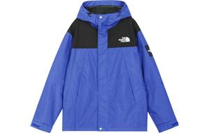 Куртка унисекс THE NORTH FACE, цвет Blue