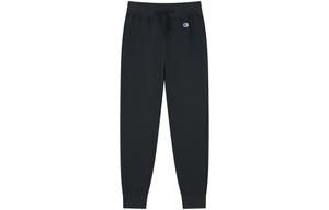 Эластичные манжеты Трикотажные Спортивные штаны US Version Unisex Champion, Темный Хаки