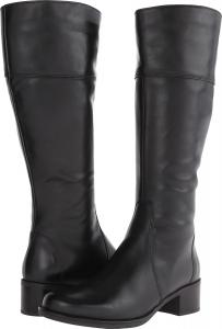 La Canadienne Women's Passion, Black Leather