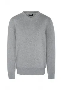 Джемпер Schott, Gris Chiné