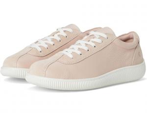 Кроссовки ECCO Soft Zero Sneaker, цвет Rose Dust