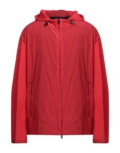 Куртка Hevò, красный