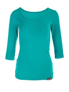 Функциональная рубашка Winshape, цвет ocean green