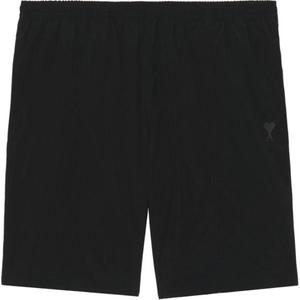 Плавки мужские черные AMIPARIS