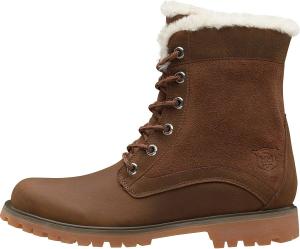 Helly-Hansen 11255 Женские ботинки Marion Helly Hansen, 741 Whiskey/Bison/Soccer Gum
