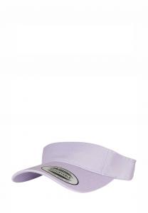 Бейсболка SNAPBACK CURVED VISOR Flexfit, цвет lilac