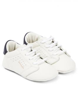 Кроссовки Baby Palm One Palm Angels, белый