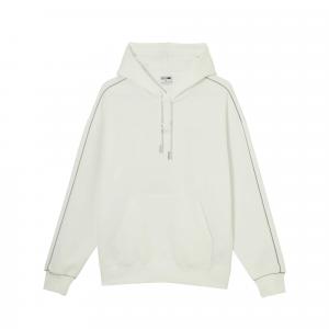 PUMA Спортивный худи SWXPFuture Relaxed FI, мужской, белый