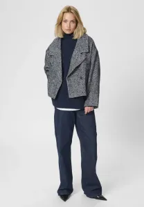 Легкая куртка maggiemw My Essential Wardrobe, After Midnight - Off White