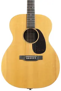 Акустико-электрогитара Martin Sweetwater Select OM-X2E серии Vintage Inspired X с тонировкой Aging