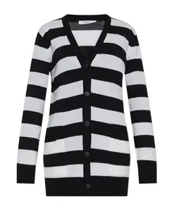 Кардиган фиемме Max Mara, белый