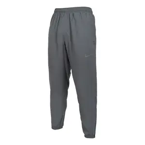 Спортивные брюки Nike Challenger Dri-FIT Pants 'Grey', серый
