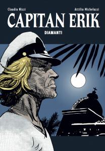 CAPITAN ERIK - DIAMANTI 2 - CA (Allagalla)