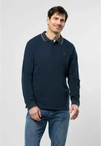 Рубашка поло mcjim Mcs, Dark Sapphire