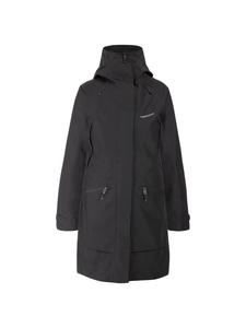 Didriksons Парка Ilma черного цвета