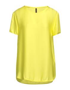 Топ Manila Grace, желтый