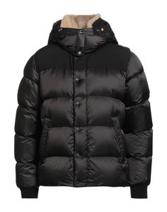 Пуховик Moorer, черный