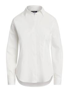 Блуза Lauren Ralph Lauren EDRISSA, белый