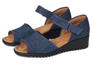 Туфли Comfortiva Daniella, Denim