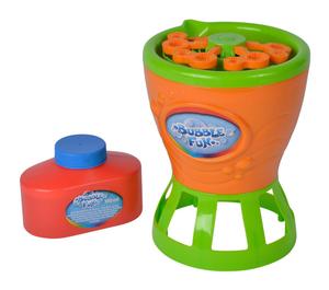 Пузырьковая машина многоцветная Simba, мультиколор