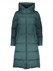 Marc O'Polo Пуховое пальто цвета бензина